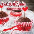 Zaljubljeni muffini