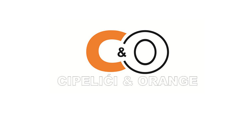 Cipelići & Orange