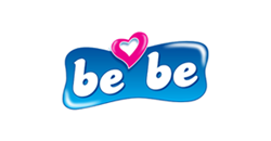 Be-be-logo