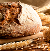 Pšenično integralno brašno - Domaći kruh