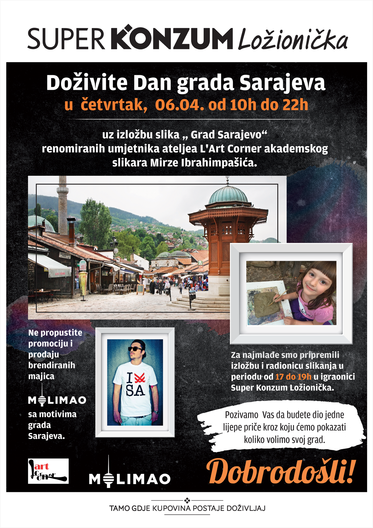 Plakat-Super-Konzum-Ložionička---dani-grada-Sarajeva-PRINT