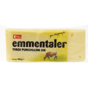 Sir Emmentaler