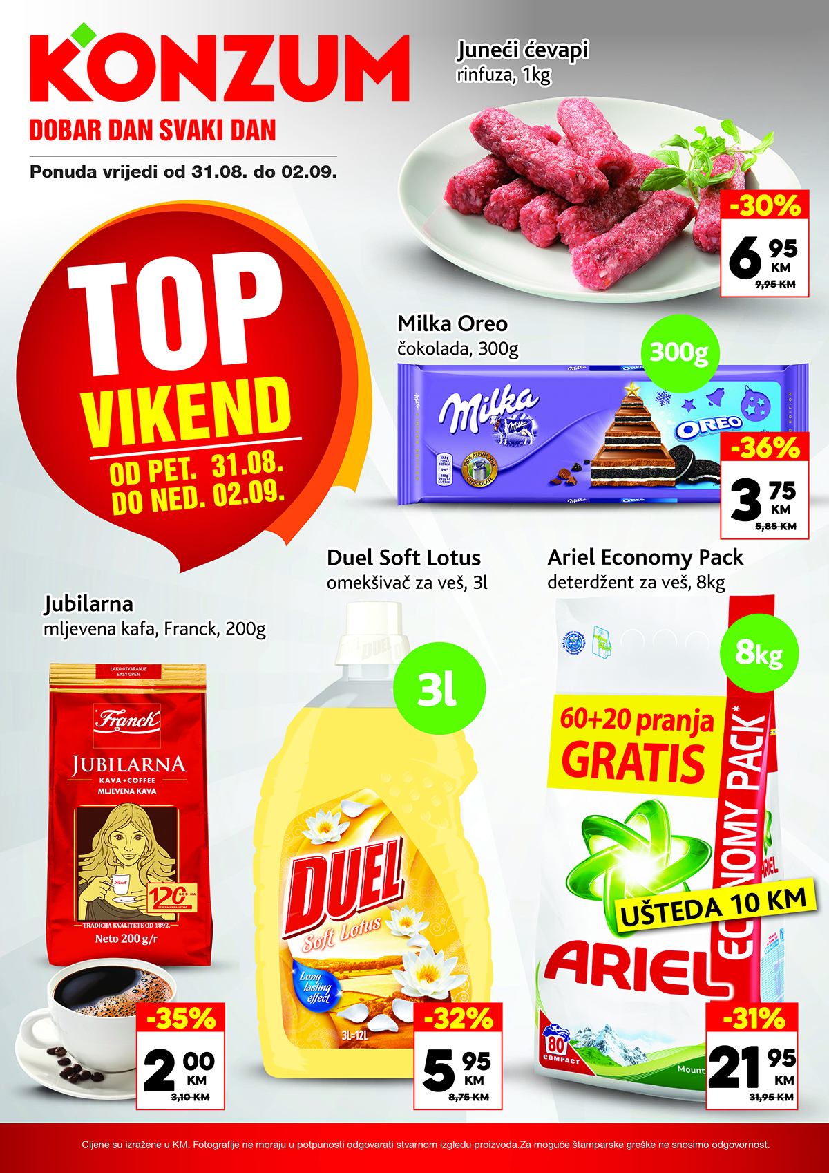 Top vikend preview BO