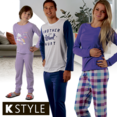 K Style pidžame