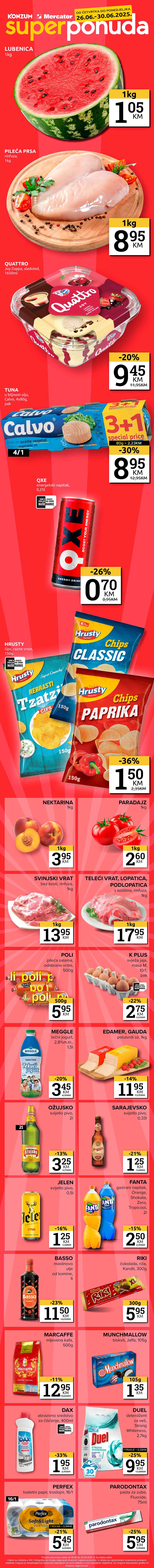 Super vikend