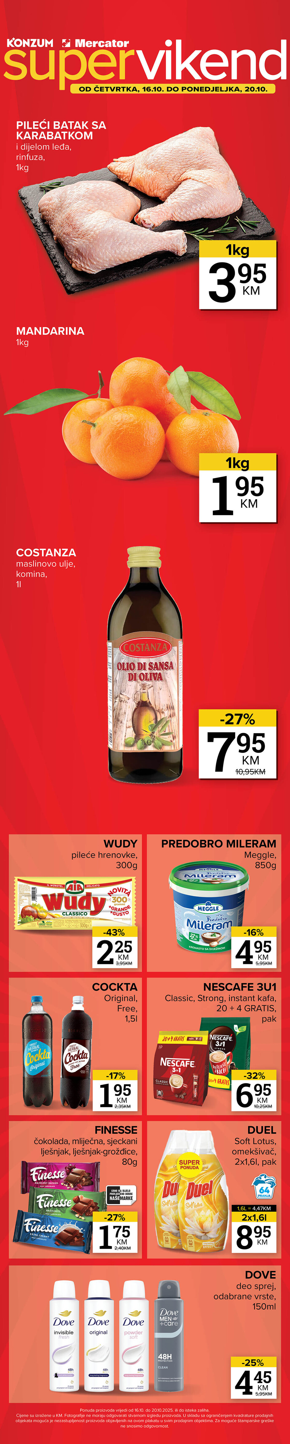 Super vikend