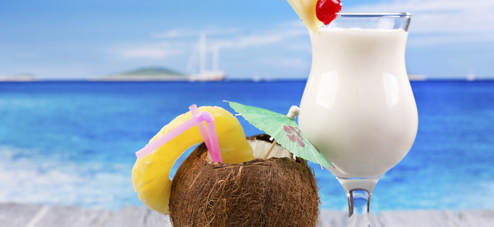 Piña Colada