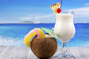 Piña Colada