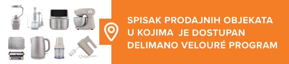 Spisak prodajnih objekata