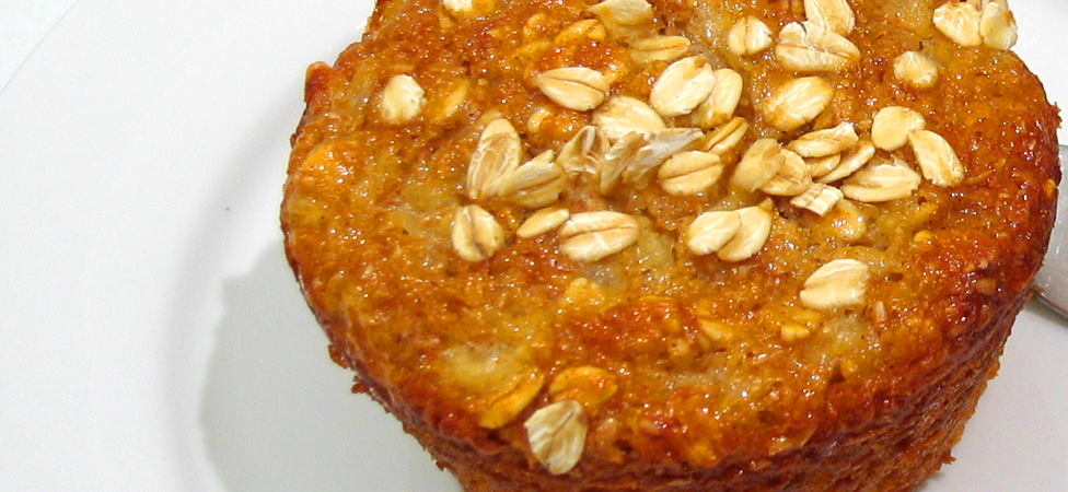 Muffini s posijama