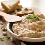 Hummus - namaz od slanutka