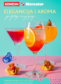 Alkoholna pića - Federacija Bosne i Hercegovine
