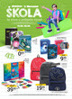 Back to school 14.08.-29.09.