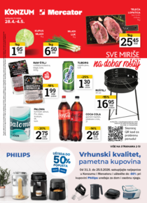 Katalog 28.4. - 4.5. - Federacija Bosne i Hercegovine