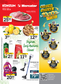 Katalog 17.3.-23.3. - Federacija Bosne i Hercegovine