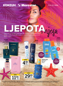 Ljepota i njega - Federacija Bosne i Hercegovine