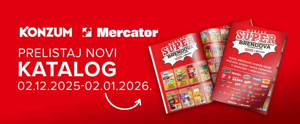 Mjesec Super Brendova 2.12.2025.-2.1.2026.