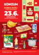 Posebna akcija Konzum Gradačac - Federacija Bosne i Hercegovine