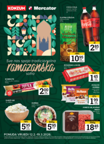 Ramazanski katalog
