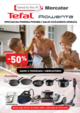 Tefal ljetne uštede u Konzumu i Mercatoru! 5.8.-15.10.2025.