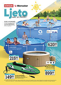 Tematski katalog 15.05.-30.09.2025.