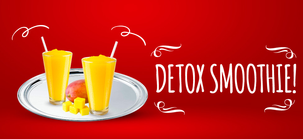 Detox Smoothie