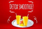 Detox Smoothie