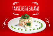 Francuska salata