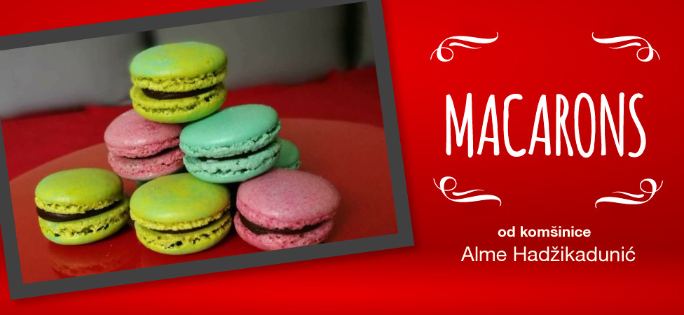 Macarons