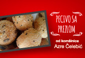 Peciva sa prezlom