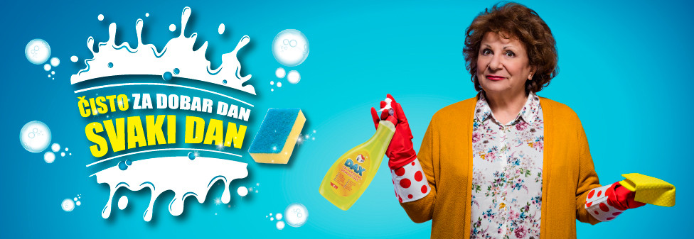 Podijeli sa nama vašu tajnu!