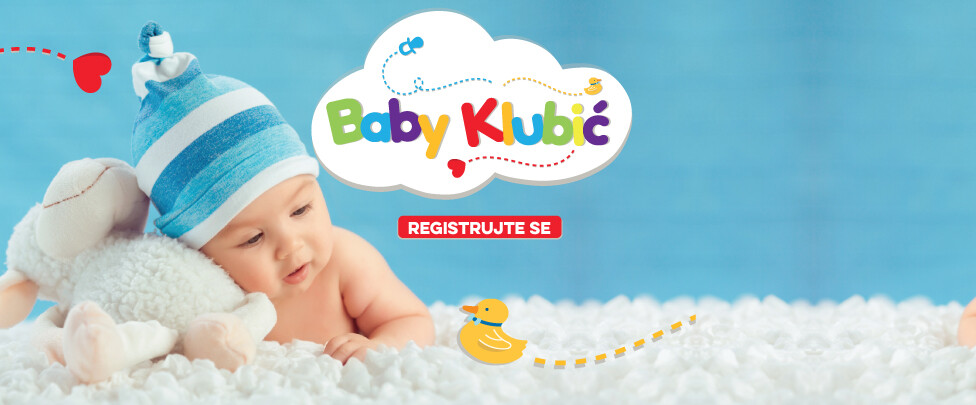 Baby Klubić