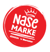 Da li ste probali NAŠE MARKE