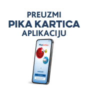 PikaKartica