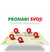 Prodavnice