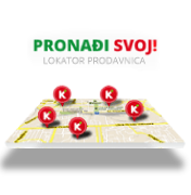 Prodavnice