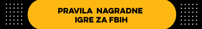 Pravila FBIH