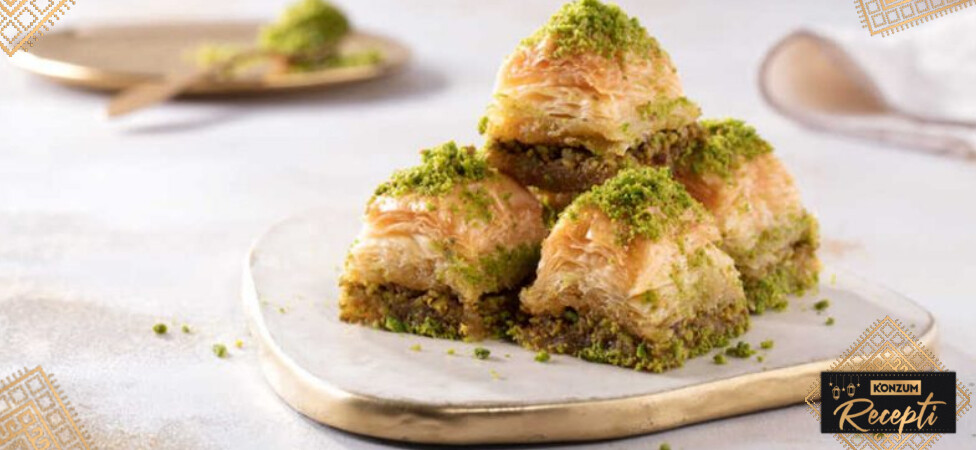 Turska baklava