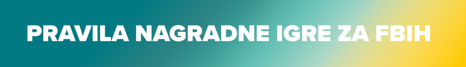 Pravila FBIH