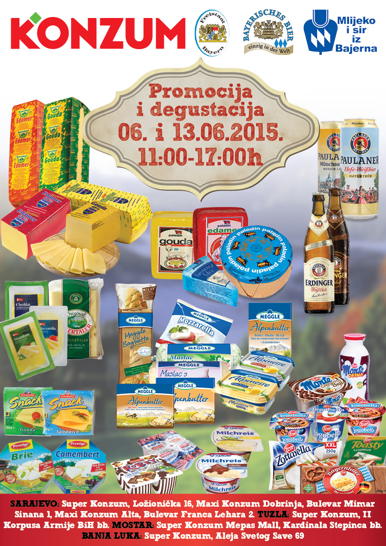 Bavarska flyer 2