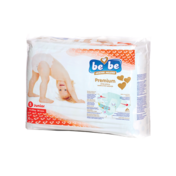 Bebe Premium 5 Junior