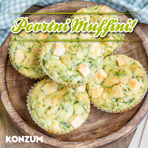 Ideja-za-nedjeljni-rucak---Povrtni-muffini