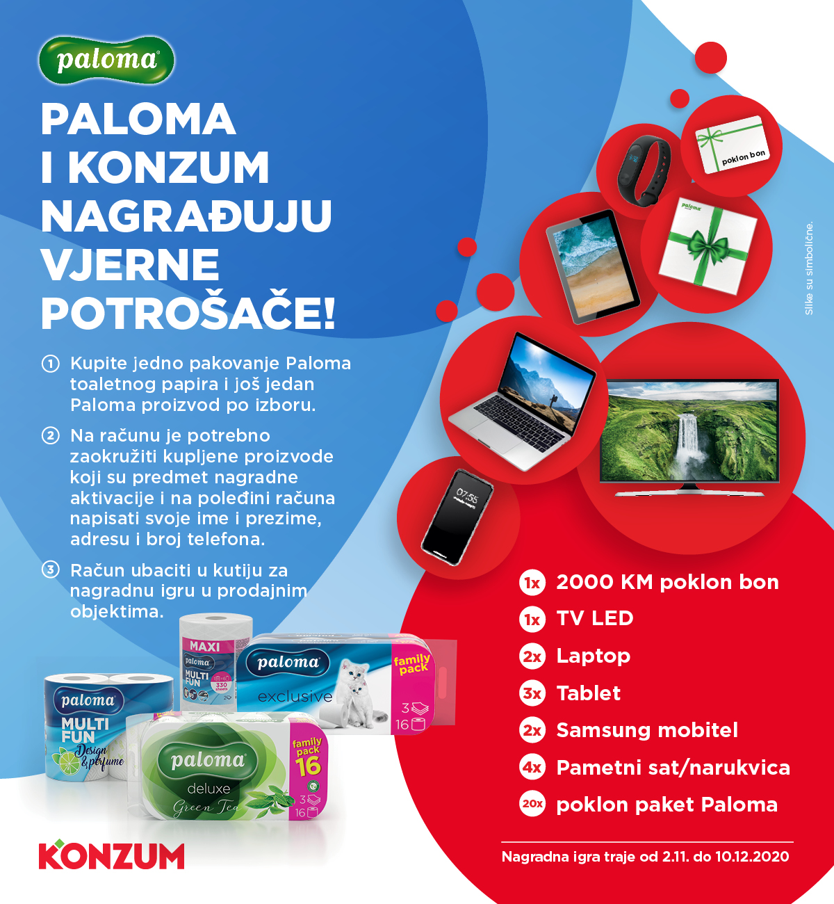 Paloma_KONZUM_BiH_1200