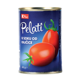 Pelati