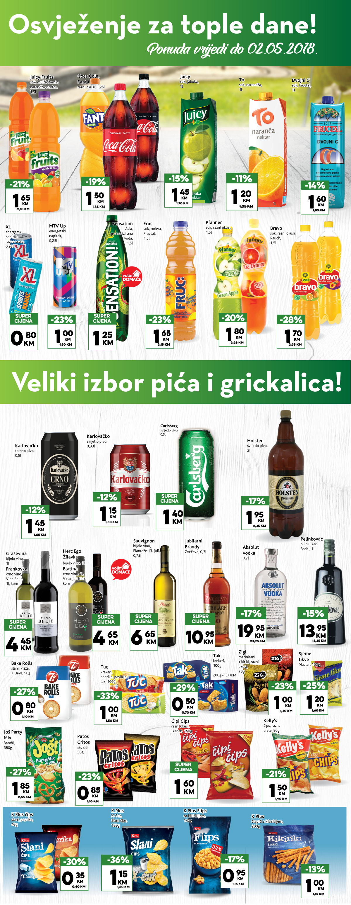 Piće-alkohol-i-grickalice