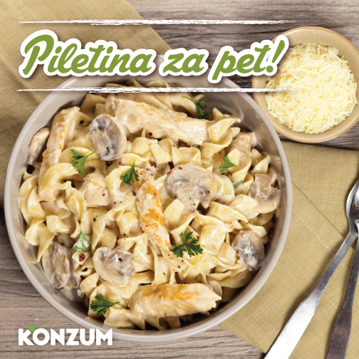 Piletina-za-pet-recept