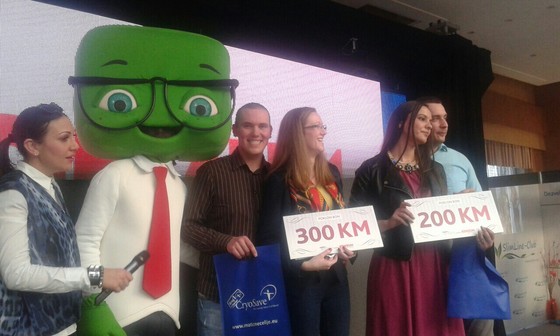 Sajam vjencanja NA