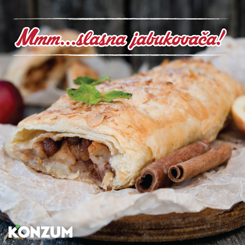 Slasna-jabukovaca