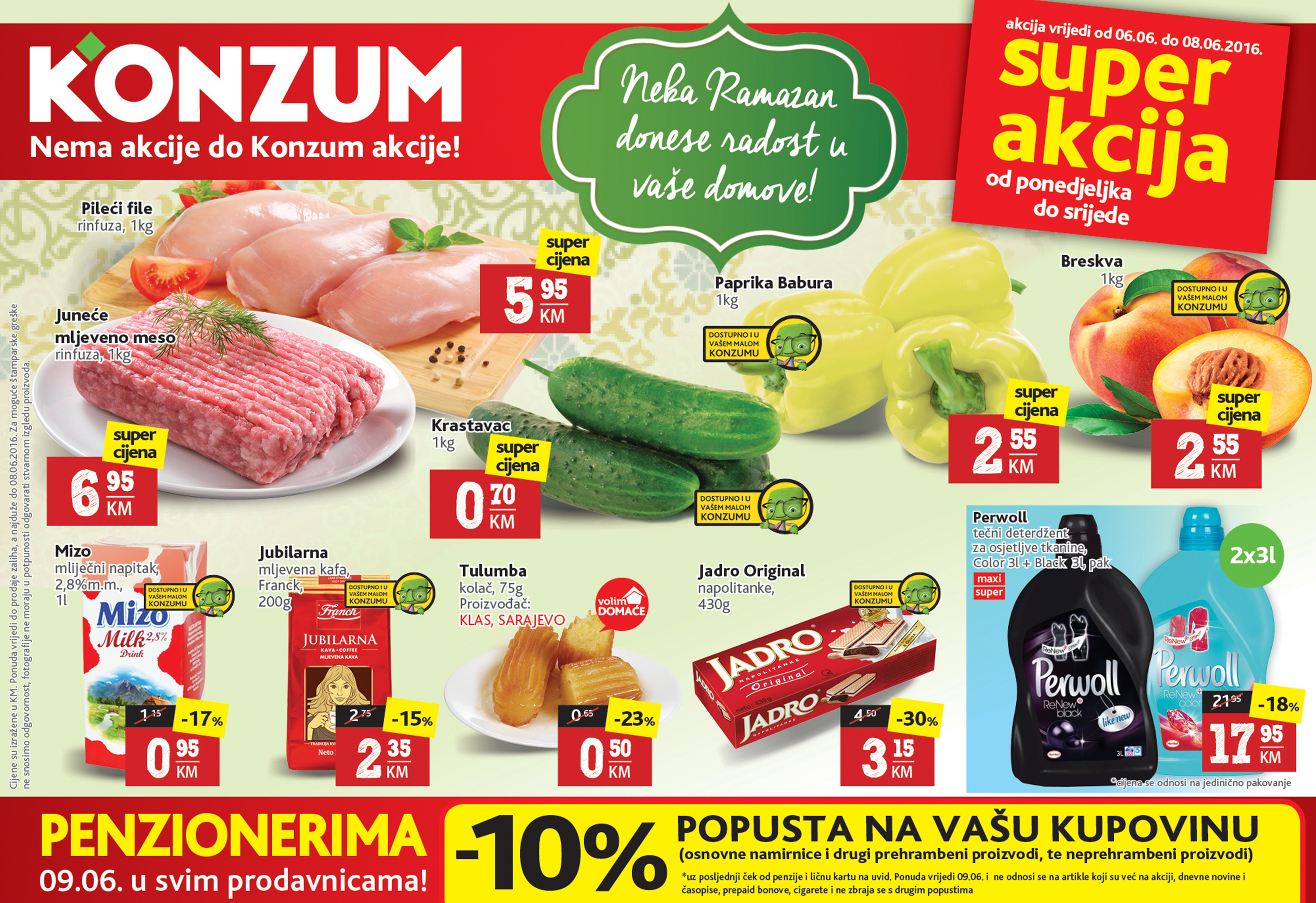 Super-akcija