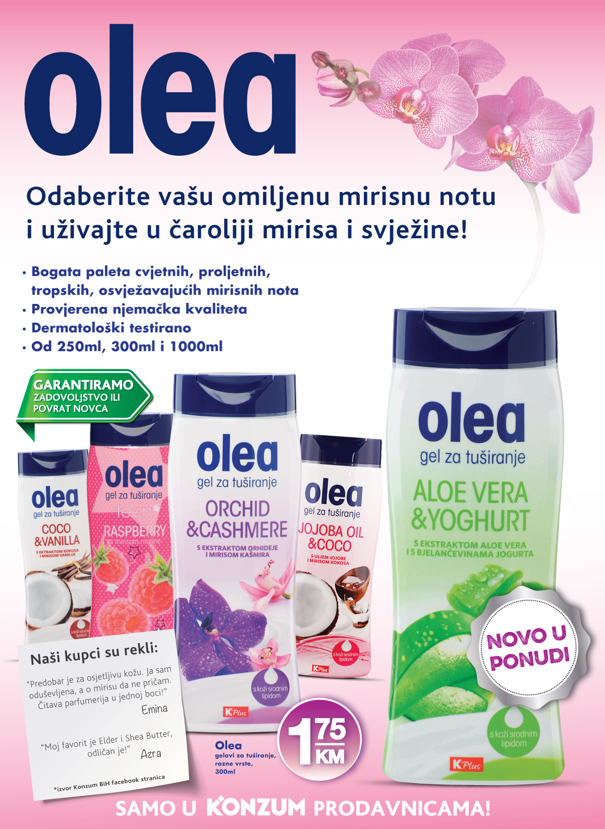 Web-olea